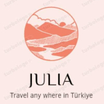 لحجز الغرف والشقق الفندقية Julida travel 