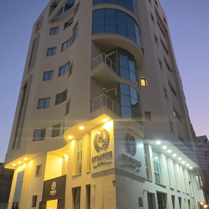 ATTAWFEEK HOTELS