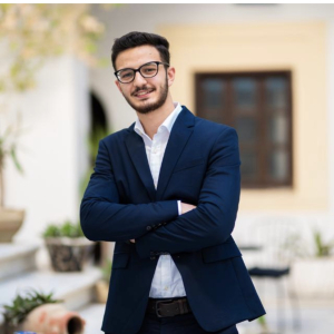 Lukman Bakir